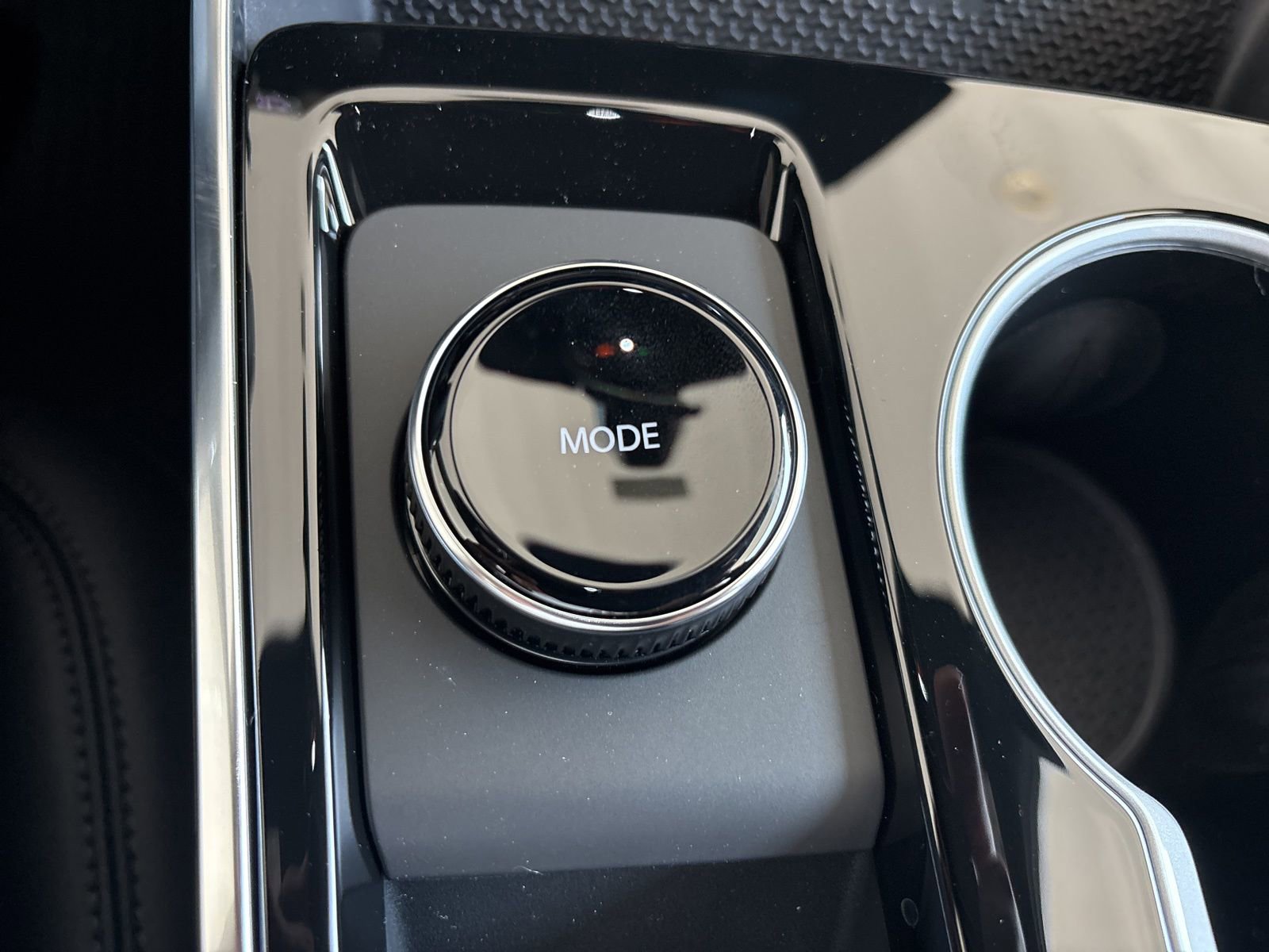 New 2026 Chevrolet Equinox LT w/ Convenience Package II image 28