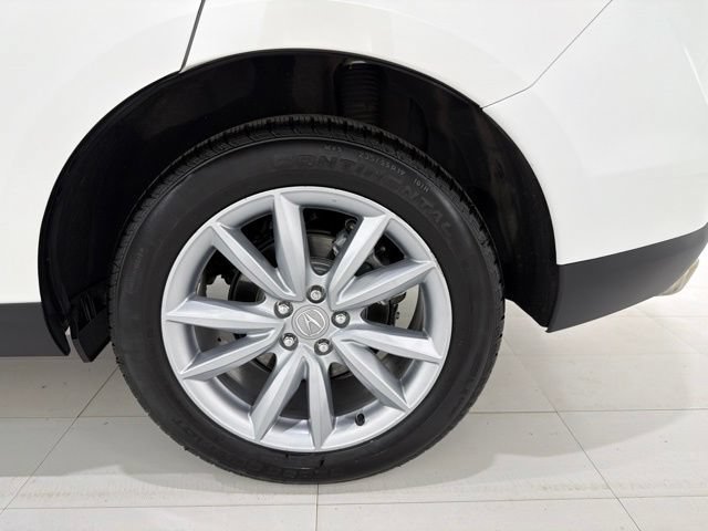 Certified 2023 Acura RDX AWD image 48