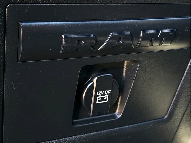 Used 2017 RAM 1500 Rebel w/ Luxury Group AWD/4WD image 17