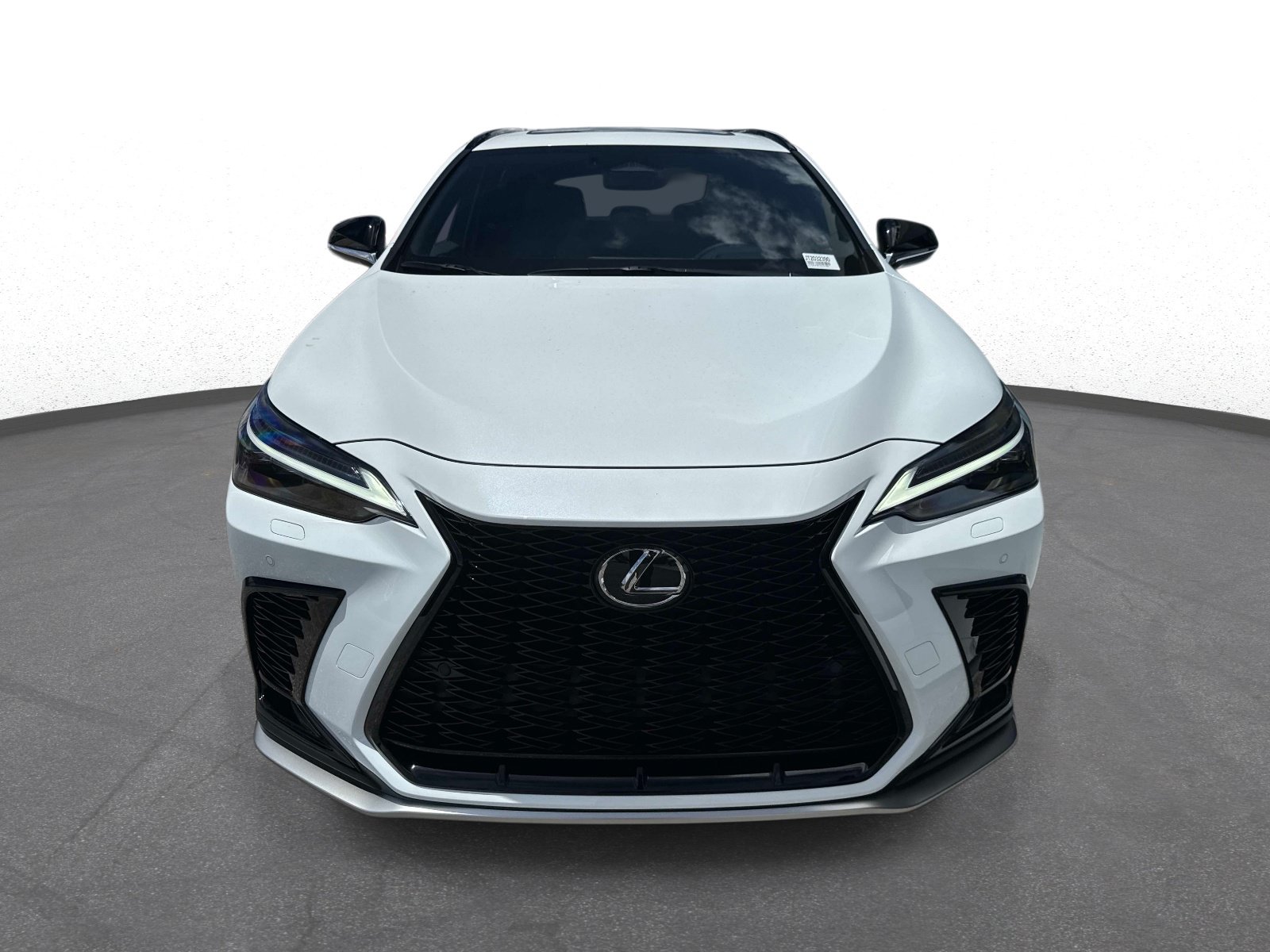 New 2026 Lexus NX 350 F Sport AWD/4WD image 8