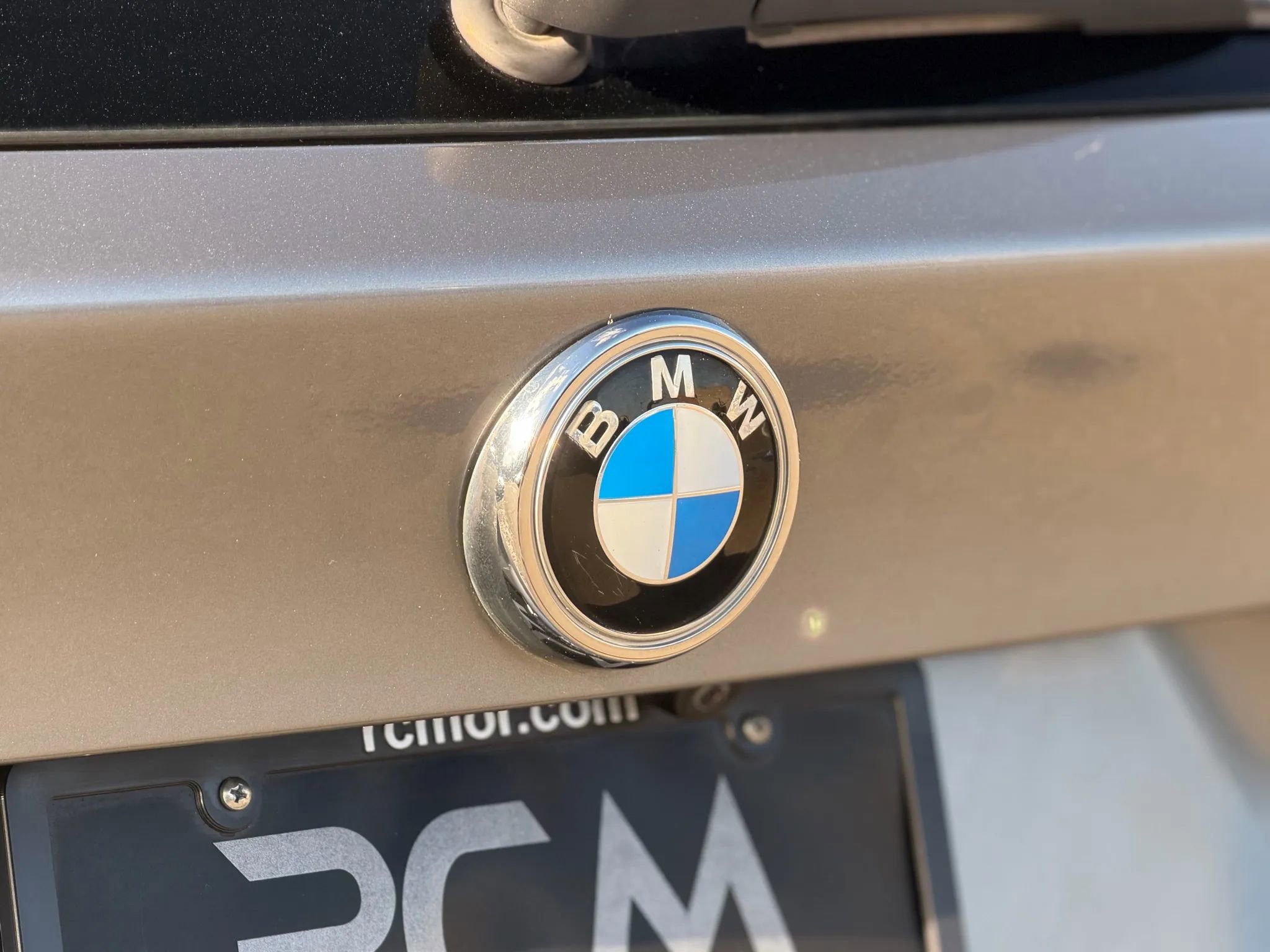 Used 2014 BMW X3 xDrive28i AWD/4WD image 12