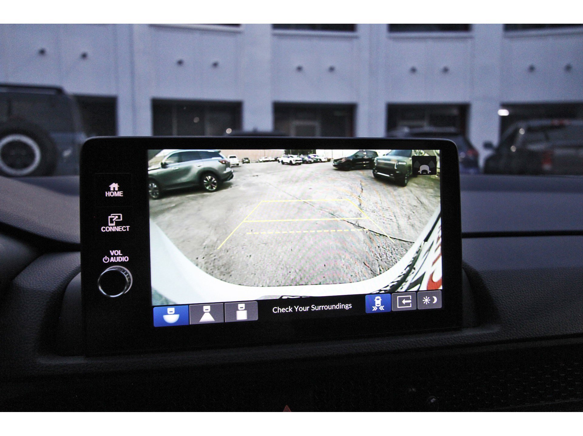 Used 2026 Honda CR-V Sport-L image 27