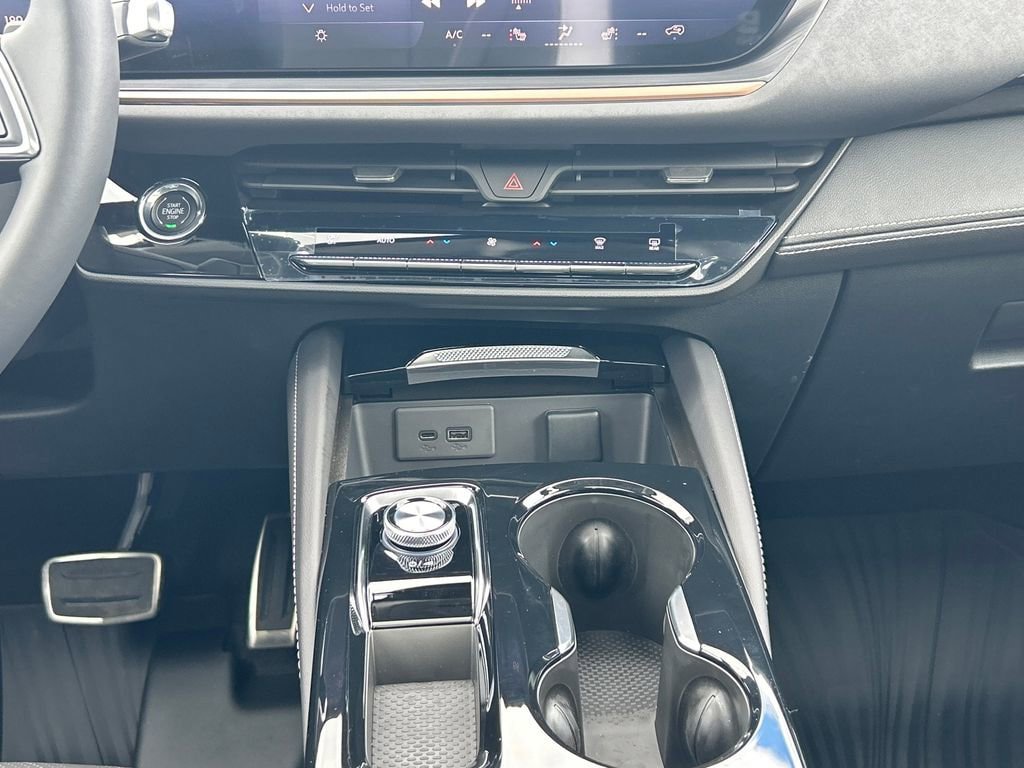 New 2026 Buick Envision Sport Touring AWD/4WD image 25