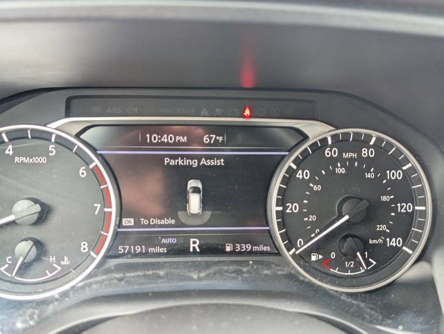 Certified 2023 Nissan Rogue SV AWD/4WD image 28