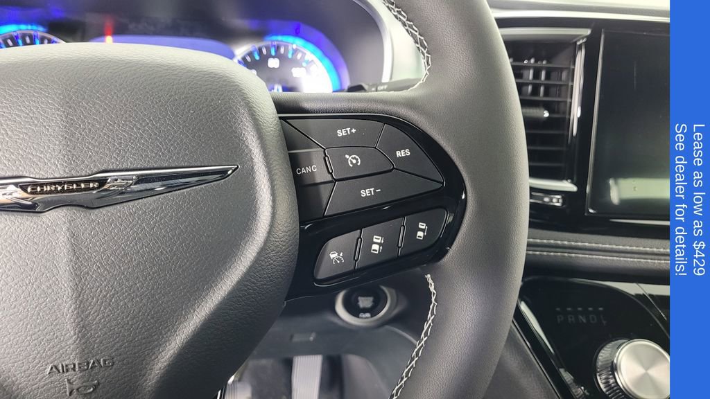 New 2026 Chrysler Pacifica Limited w/ S Appearance Package image 18