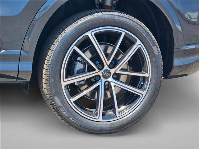 New 2026 Audi Q5 Premium AWD/4WD image 11