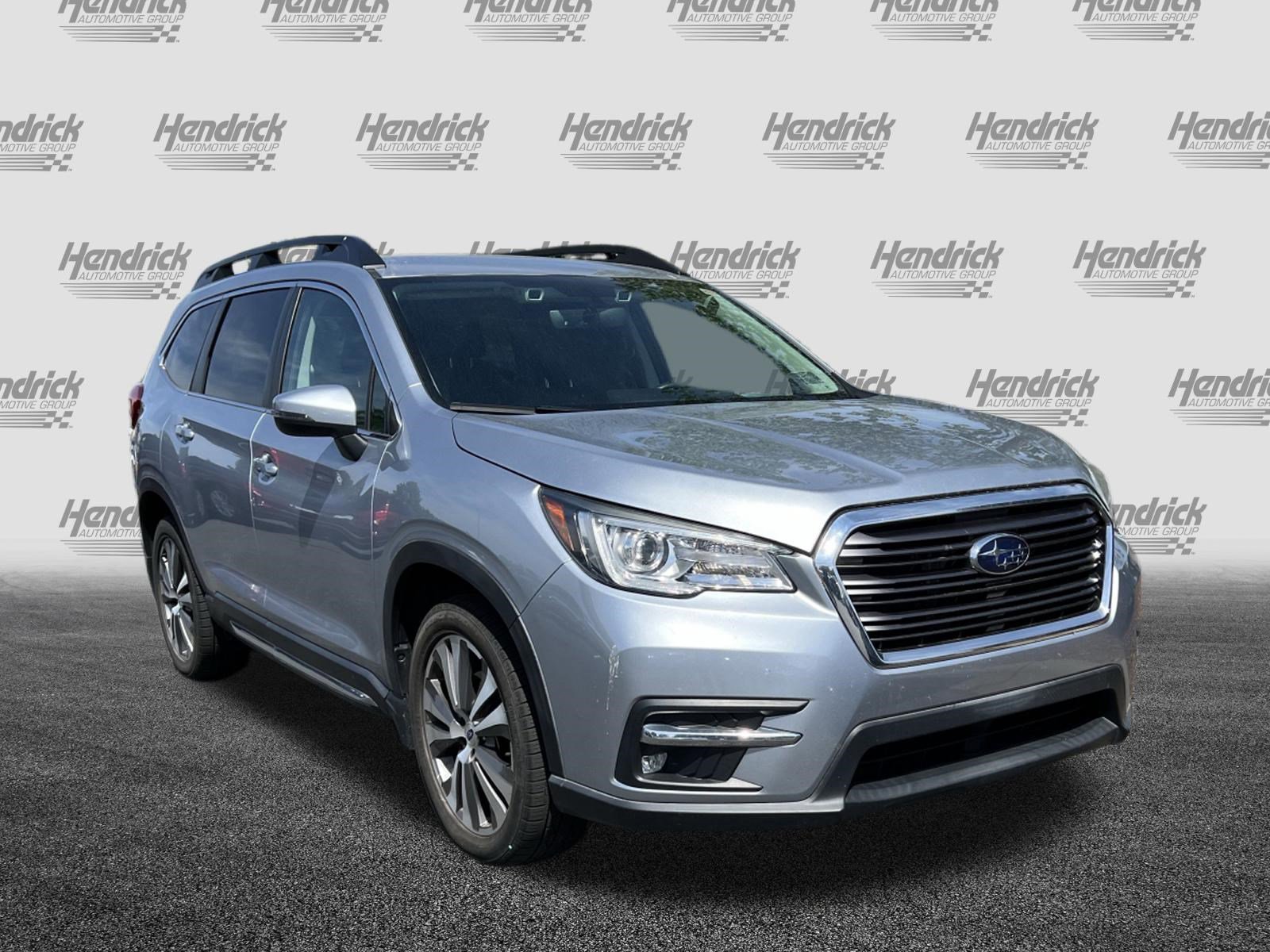 Used 2020 Subaru Ascent Limited w/ Popular Package #2 AWD/4WD image 2