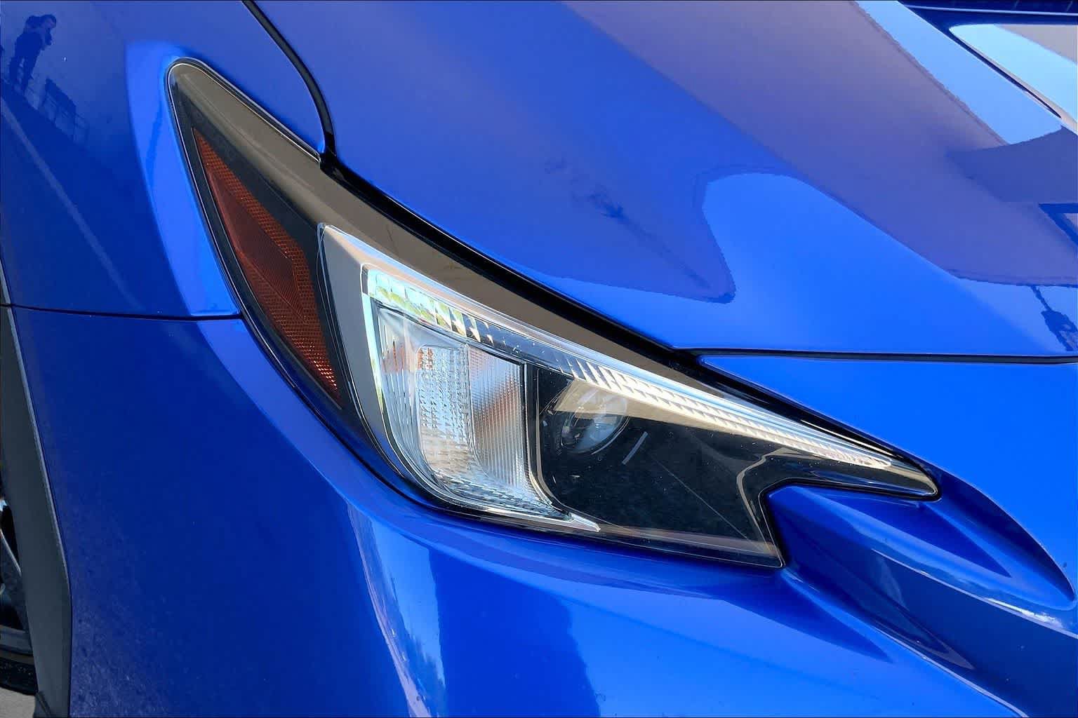Used 2022 Subaru WRX Premium AWD/4WD image 27