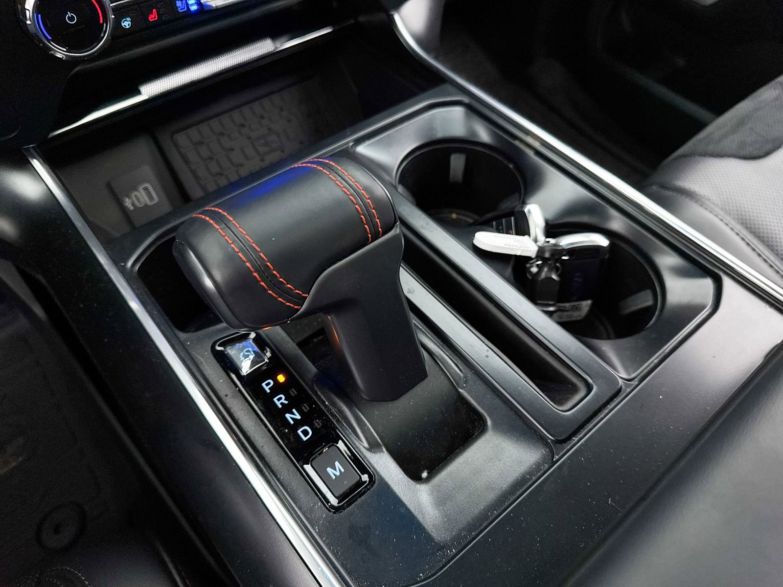 Used 2025 Ford F150 Raptor image 26