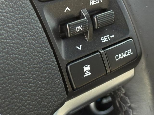 Used 2020 Hyundai Tucson Ultimate w/ Cargo Package image 12