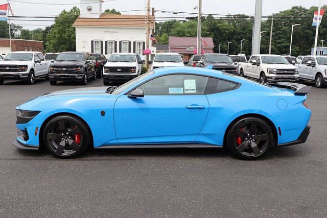 New 2025 Ford Mustang Dark Horse w/ Dark Horse Handlin Package image 13