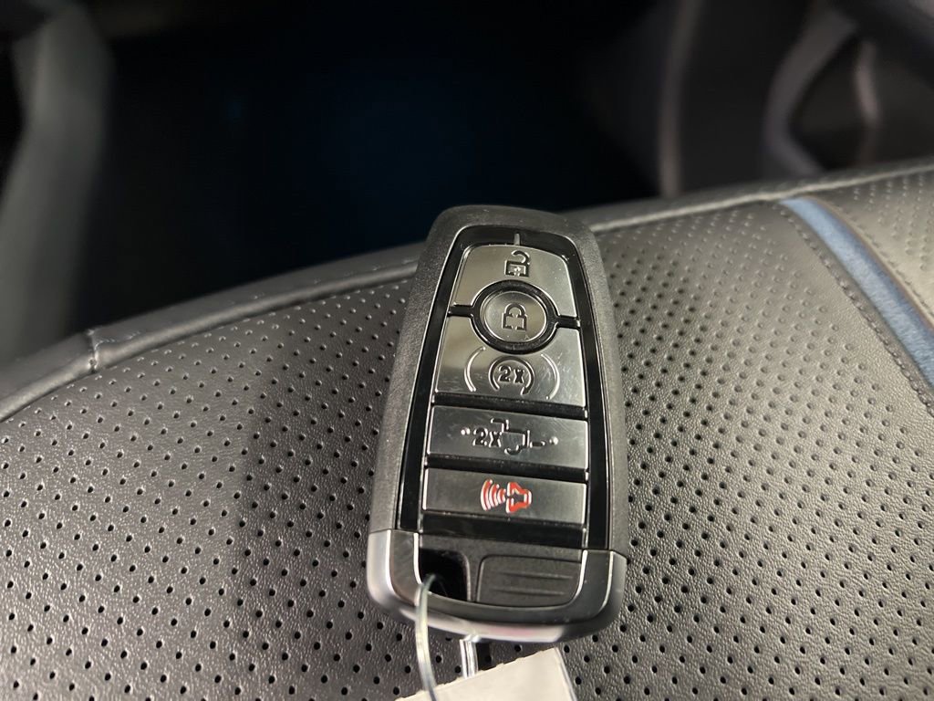 New 2026 Ford F350 Platinum w/ Snow Plow Prep Package AWD/4WD image 46