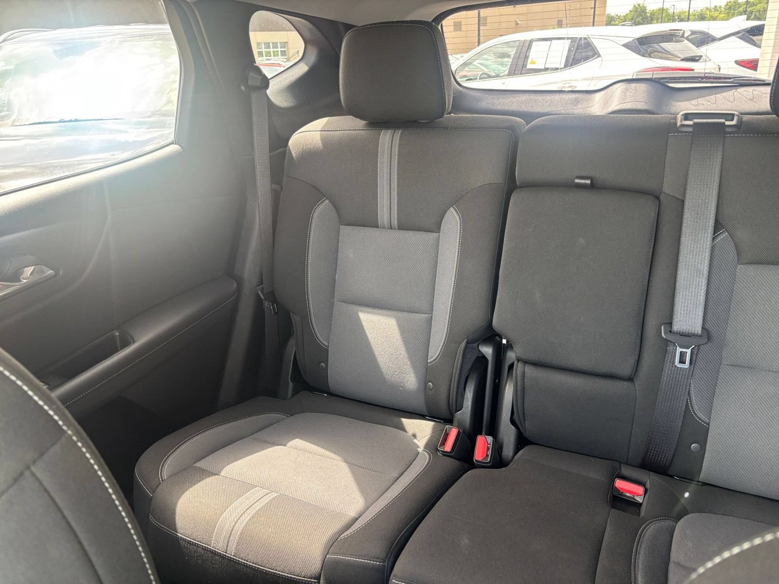 Used 2025 Chevrolet Blazer LT FWD image 41