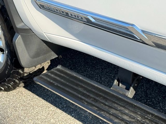 Used 2024 Chevrolet Silverado 2500 High Country w/ Technology Package image 14