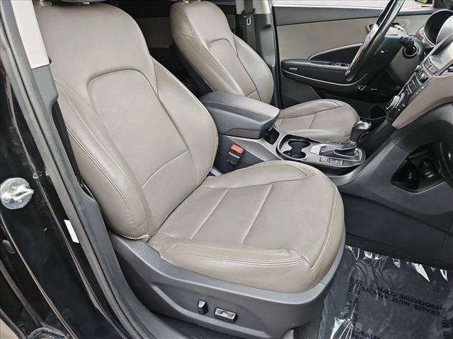 Used 2017 Hyundai Santa Fe Sport w/ Cargo Package AWD/4WD image 21