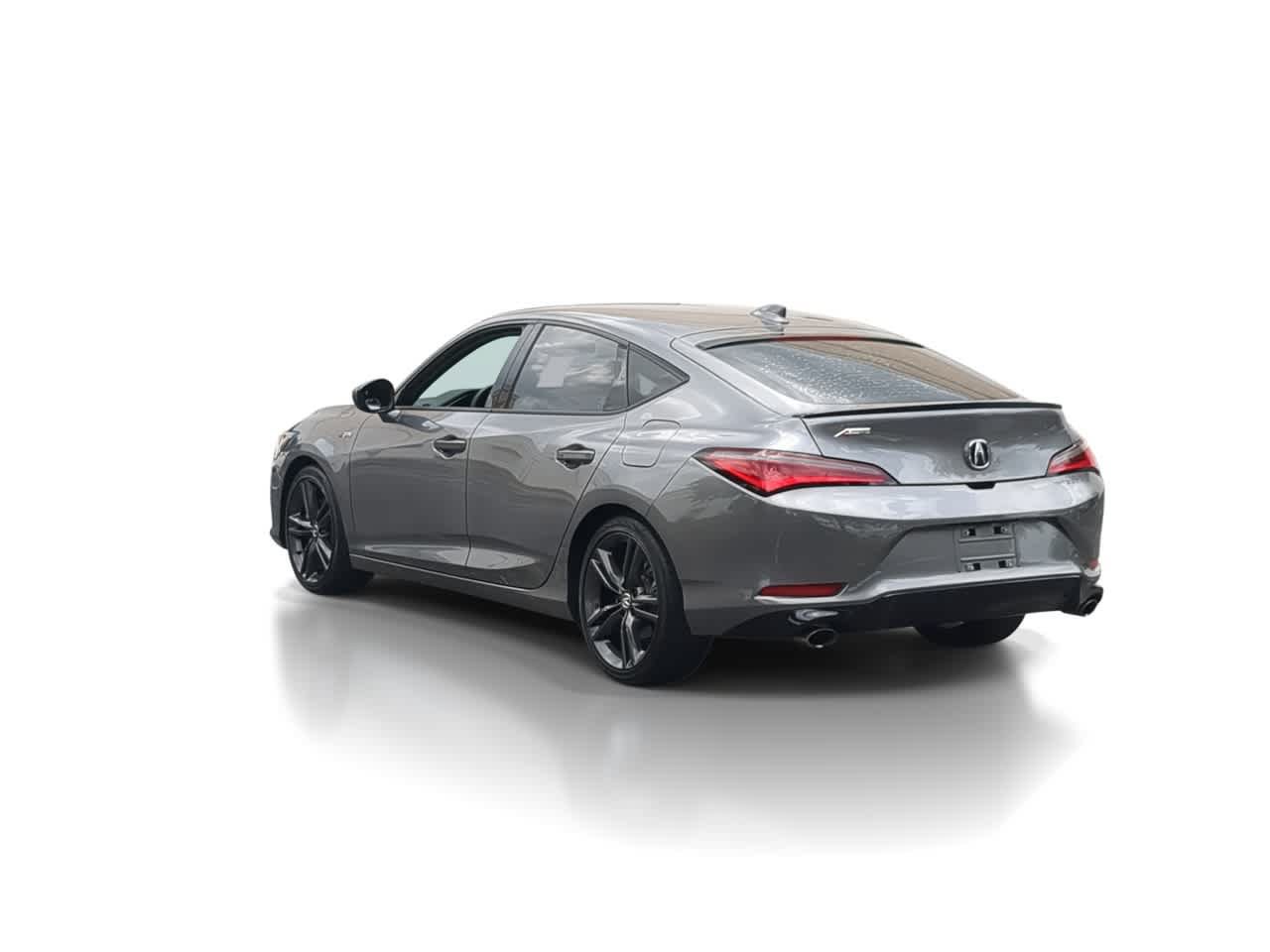 Used 2024 Acura Integra A-Spec FWD image 6