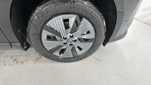 New 2026 Nissan Murano SL AWD/4WD image 9