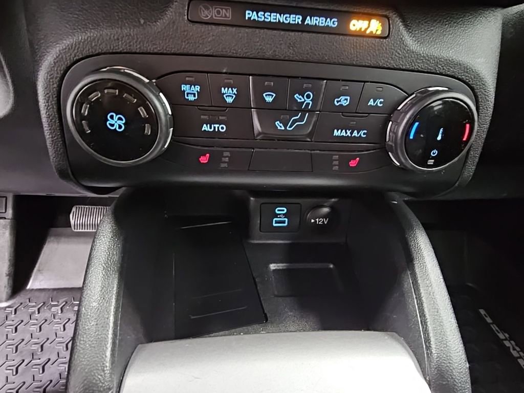 Used 2022 Ford Bronco Sport Big Bend w/ Convenience Package image 21