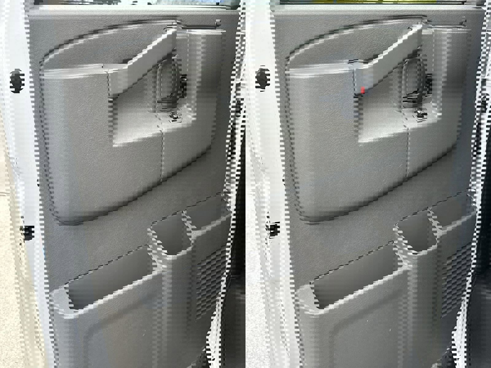 Certified 2024 GMC Savana 2500 w/ Driver Convenience Package image 14