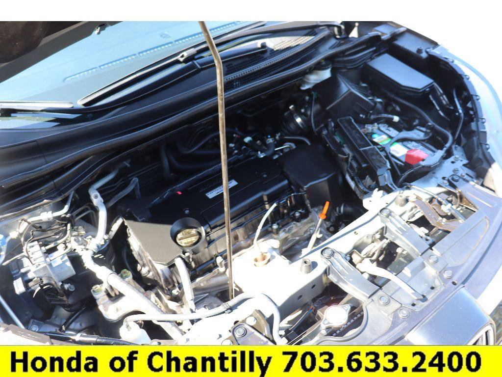 Used 2016 Honda CR-V EX image 37