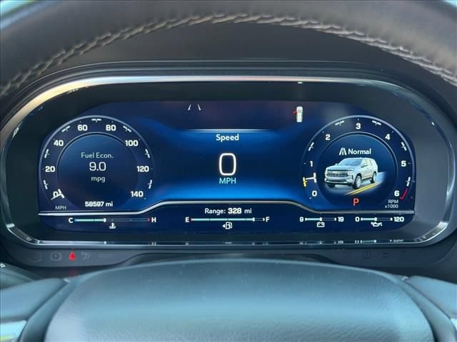 Used 2024 Chevrolet Tahoe LT RWD image 17