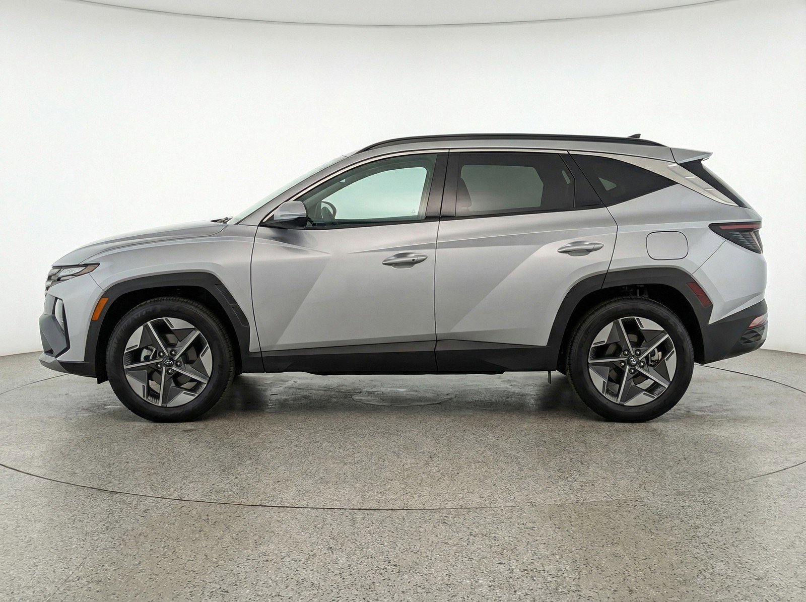 Used 2025 Hyundai Tucson SEL image 5