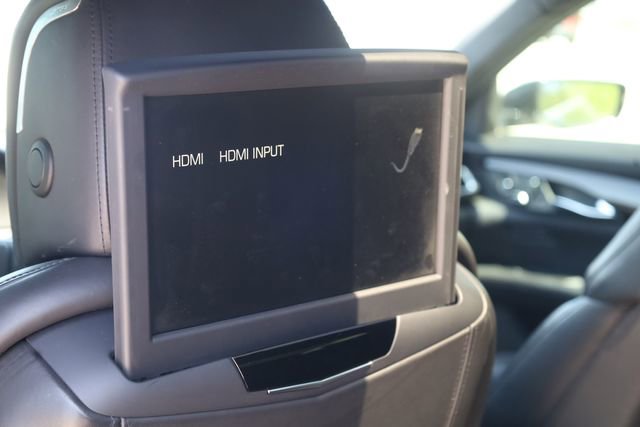 Used 2016 Cadillac CT6 Platinum w/ LPO, Ground Effects Package AWD/4WD image 22