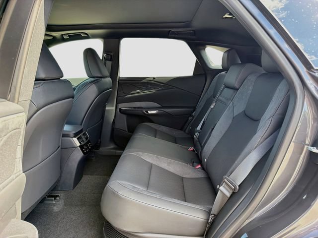 New 2026 Lexus RX 350 AWD/4WD image 22