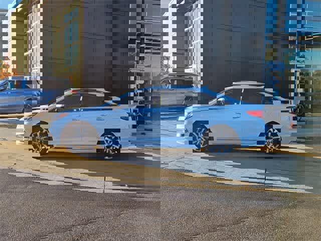 Used 2017 Hyundai Sonata Limited w/ Ultimate Package 04 image 4