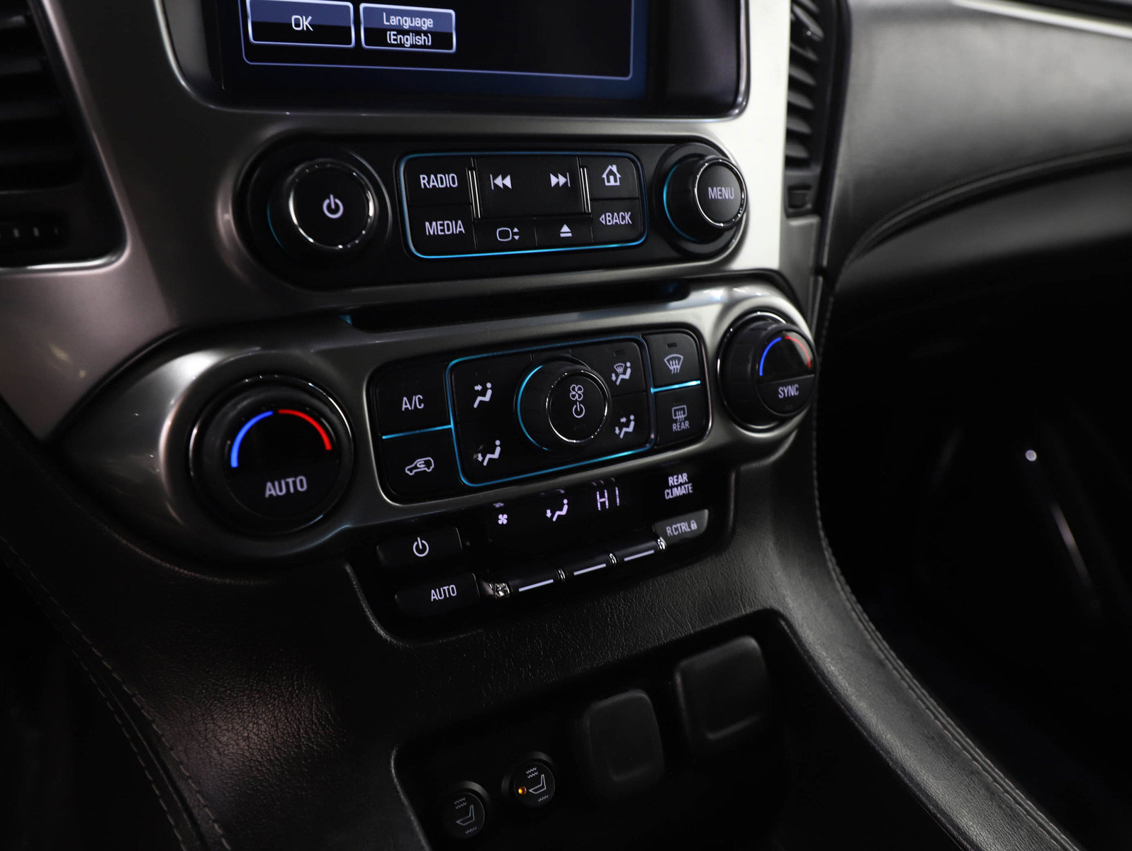 Used 2019 Chevrolet Tahoe LS AWD/4WD image 20