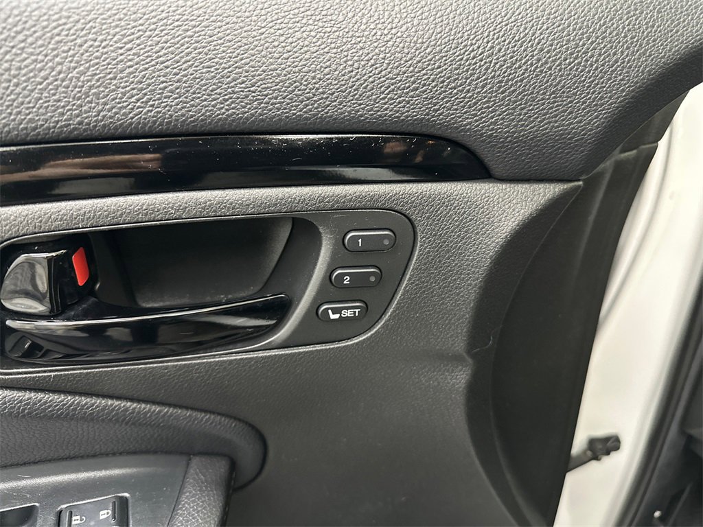 Used 2022 Honda Passport Elite image 12