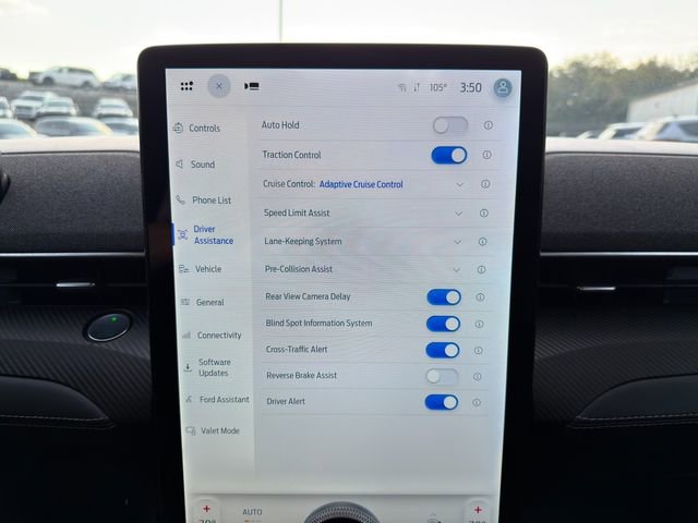 Used 2021 Ford Mustang Mach-E Premium image 34