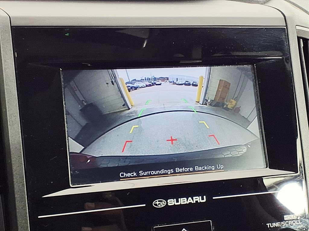 Used 2018 Subaru Crosstrek 2.0i Premium w/ Eyesight System image 24