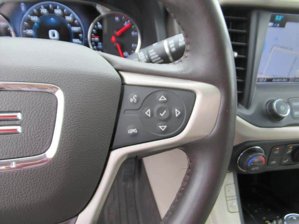 Used 2019 GMC Acadia Denali w/ Technology Package image 20