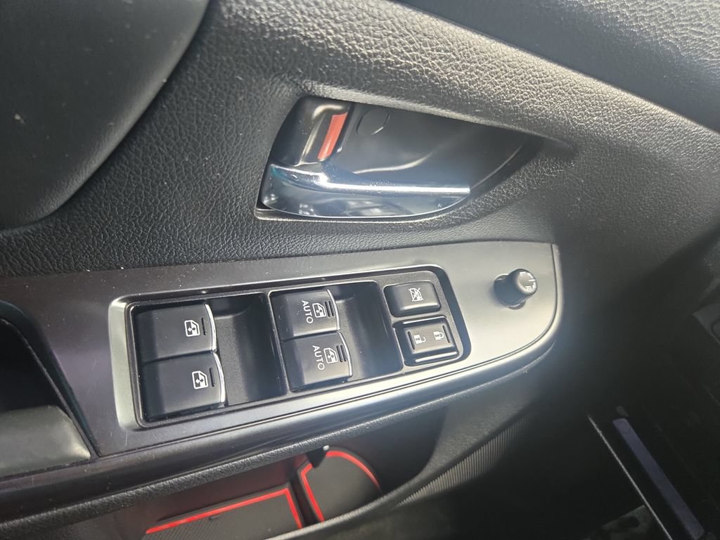 Used 2020 Subaru WRX Premium AWD/4WD image 20