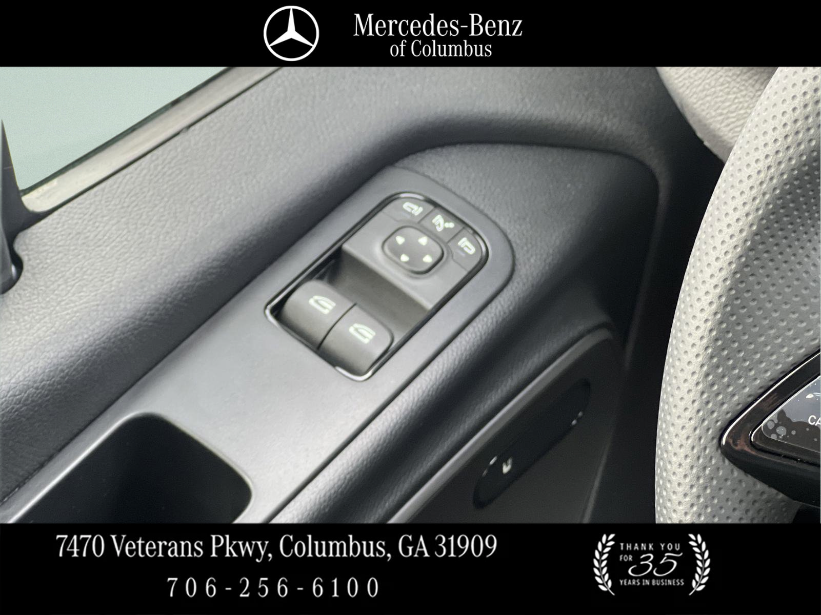 Certified 2025 Mercedes-Benz Sprinter 2500 image 16