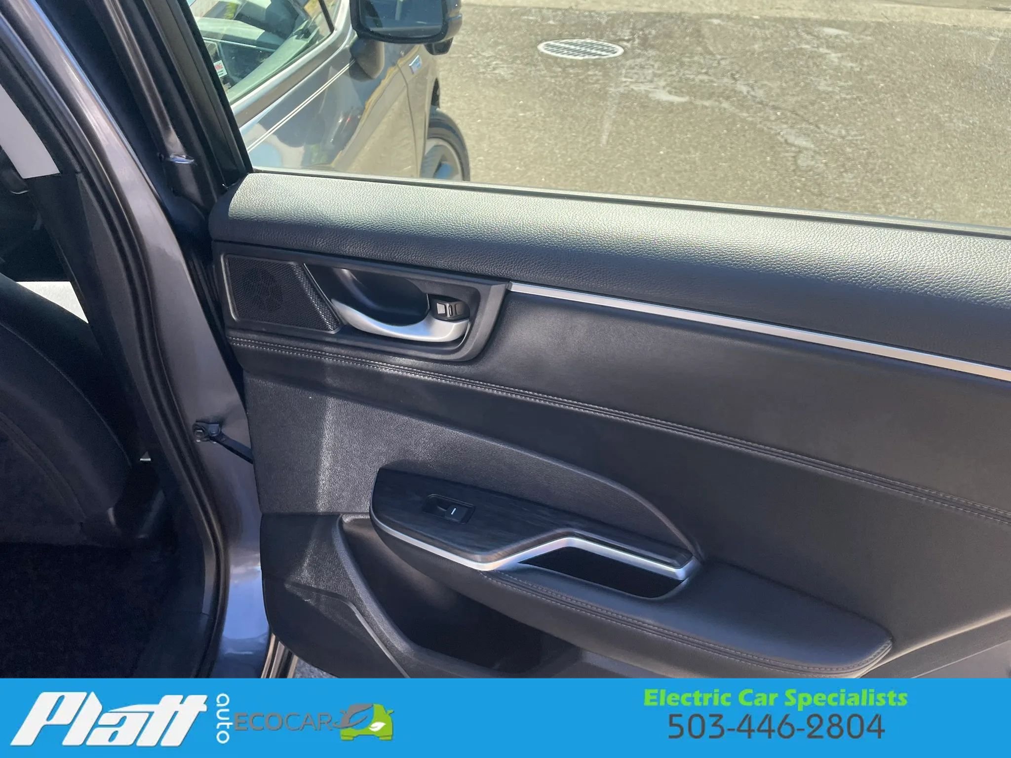 Used 2019 Honda Clarity Plug-In Hybrid image 44