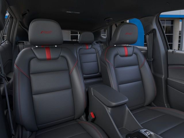 New 2026 Chevrolet Trax RS w/ Driver Confidence Package image 16