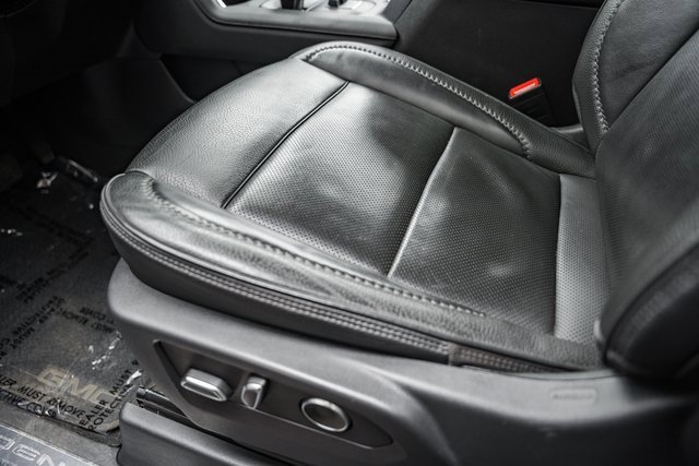 Used 2025 GMC Sierra 1500 Denali image 39