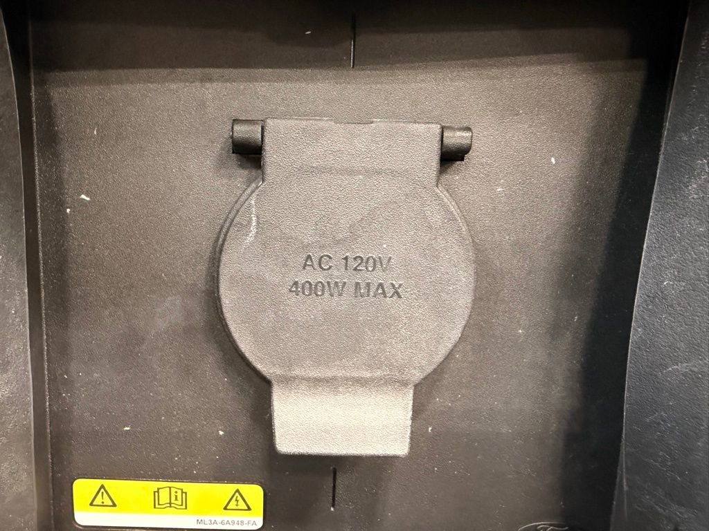 Used 2023 Ford F150 Tremor image 10