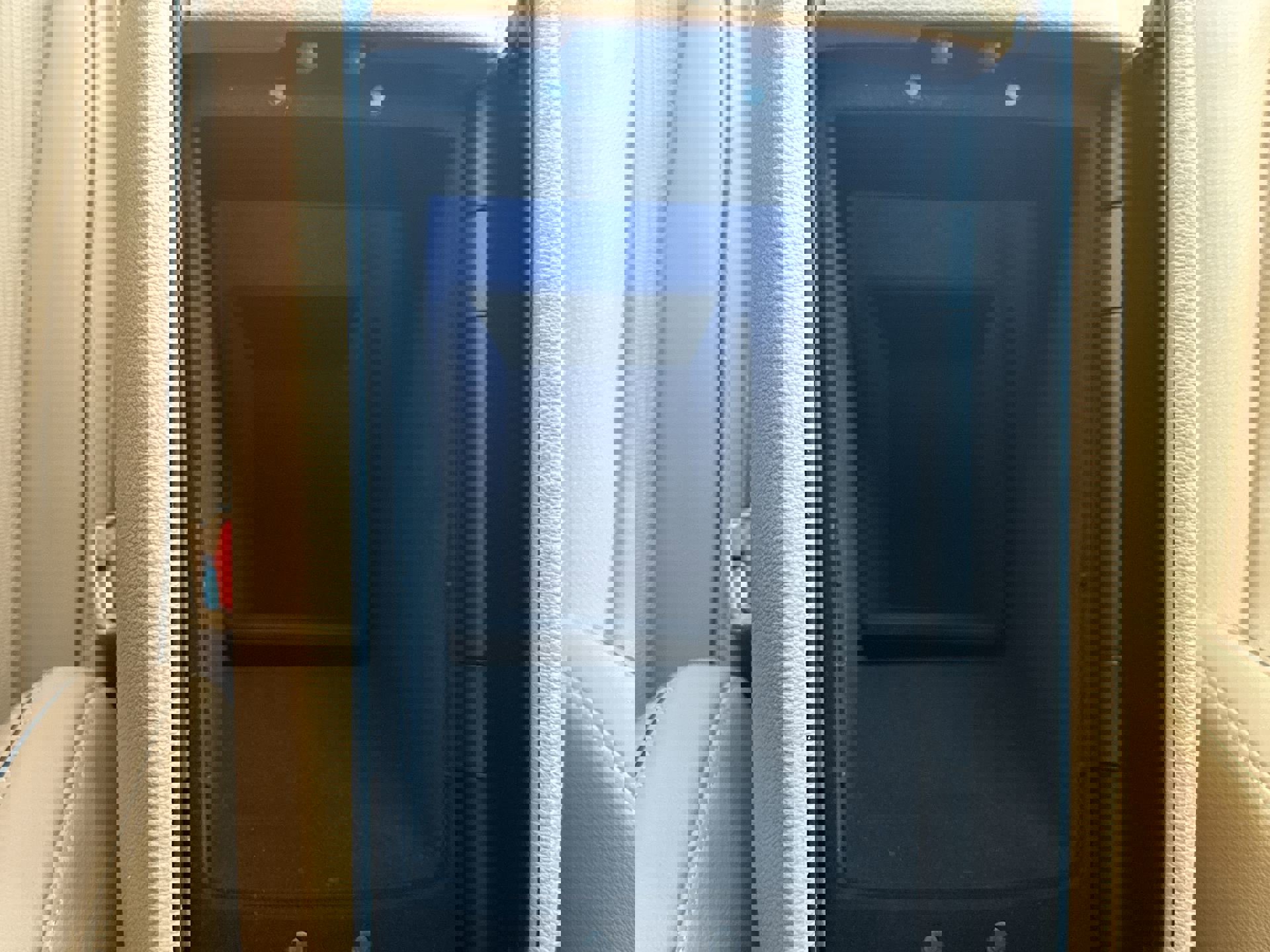 Certified 2026 Genesis GV80 3.5T Advanced image 21