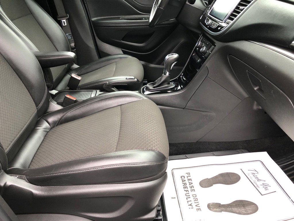 Used 2019 Buick Encore Preferred image 24