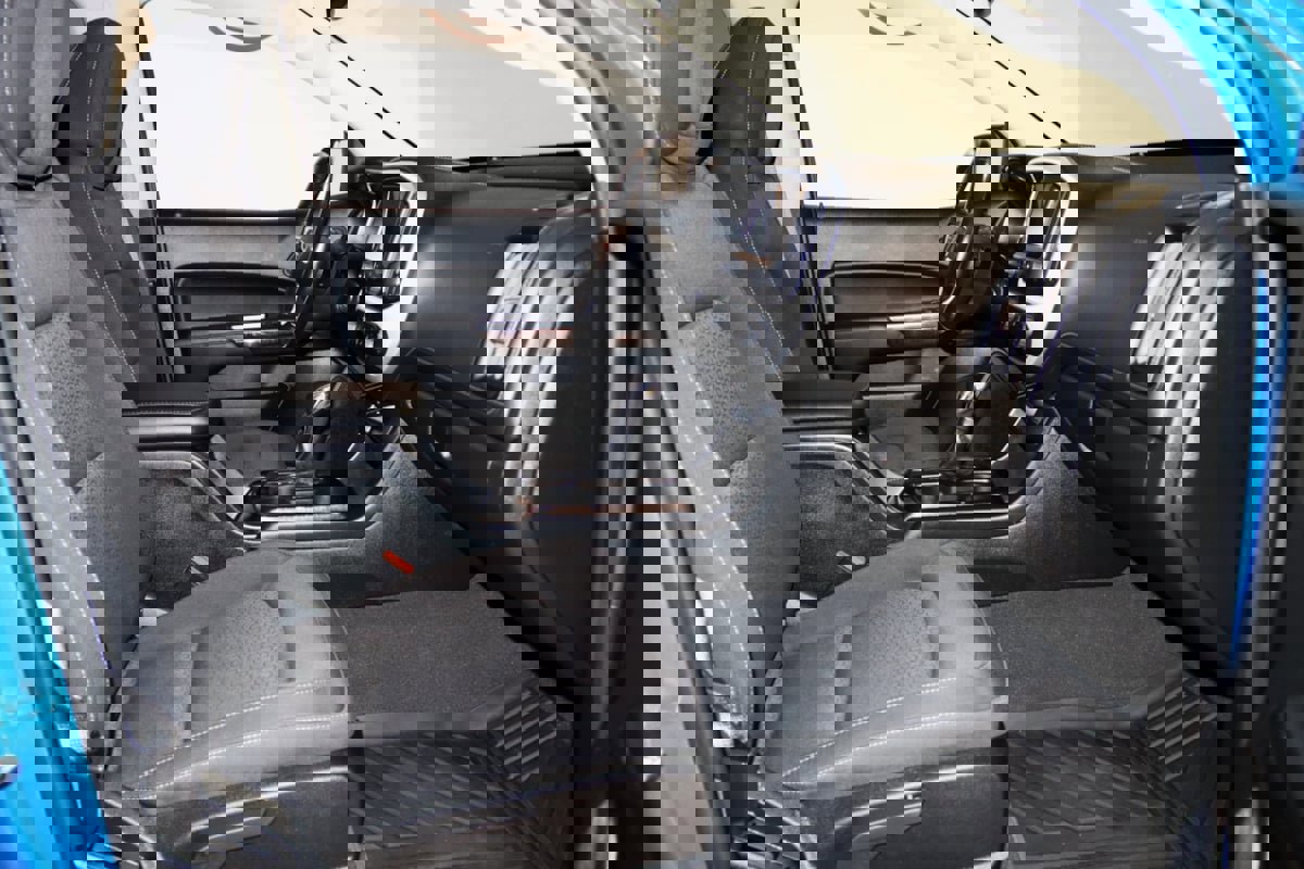 Used 2022 GMC Canyon Elevation w/ Trailering Package image 54