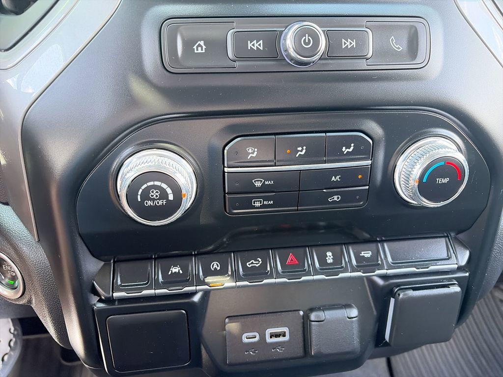 Used 2022 GMC Sierra 1500 Pro w/ Pro Value Package RWD image 23