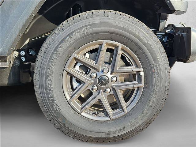 New 2026 Jeep Gladiator Sport AWD/4WD image 10