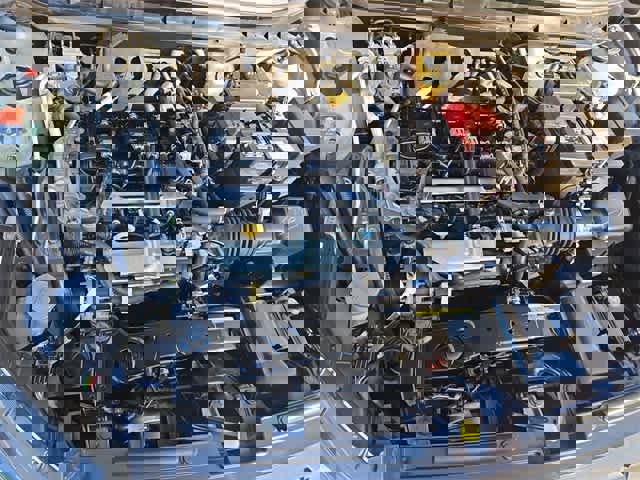 Used 2021 Nissan Kicks SR w/ Interior Electronics Package image 15