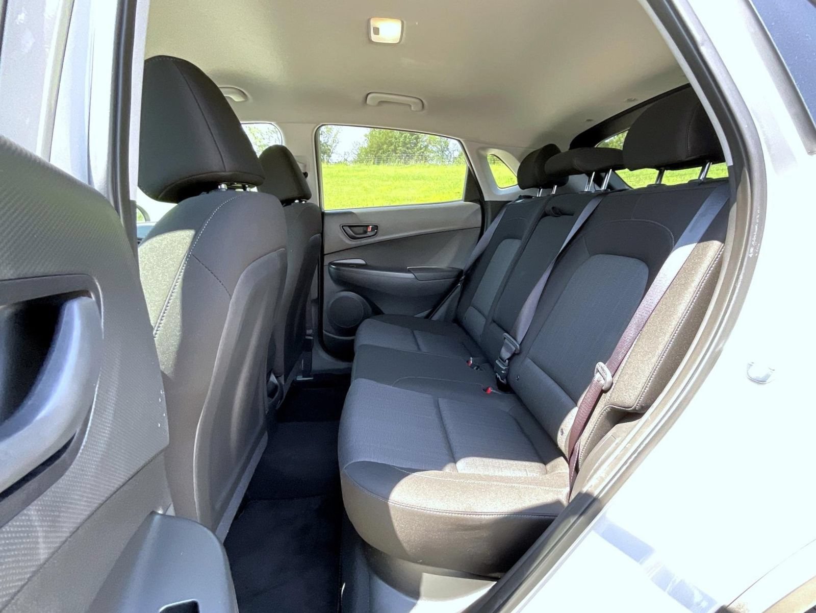 Certified 2023 Hyundai Kona SEL w/ Cargo Package AWD/4WD image 21