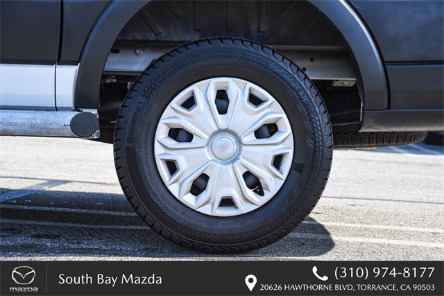 Used 2023 Ford Transit 250 Low Roof w/ Exterior Upgrade Package image 11