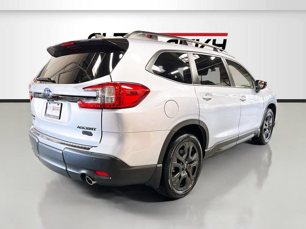 Used 2025 Subaru Ascent Onyx Edition AWD/4WD image 7