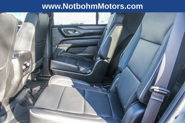 Used 2023 GMC Yukon SLT image 14